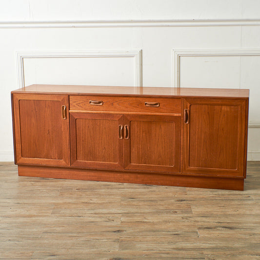 G-PLAN Fresco サイドボード (Composite Base Unit 3115D)