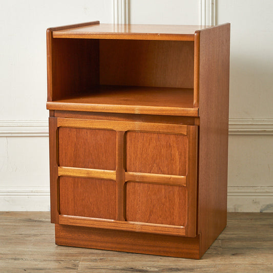 NATHAN ヴィンテージ スモールキャビネット