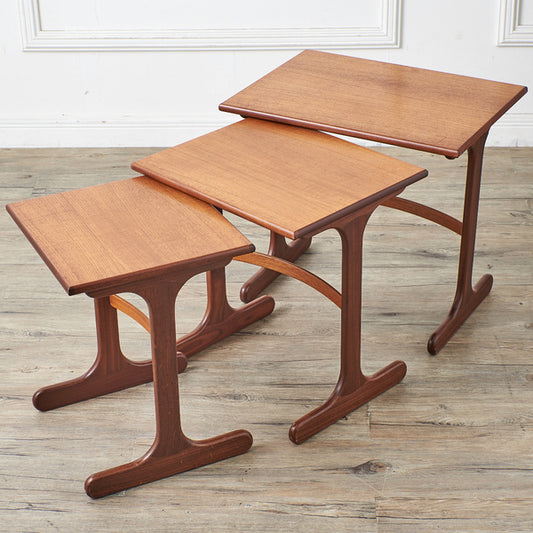 G-PLAN  ネストテーブル