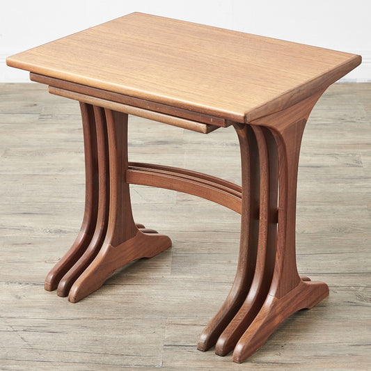 ホエールレッグ ネストテーブル