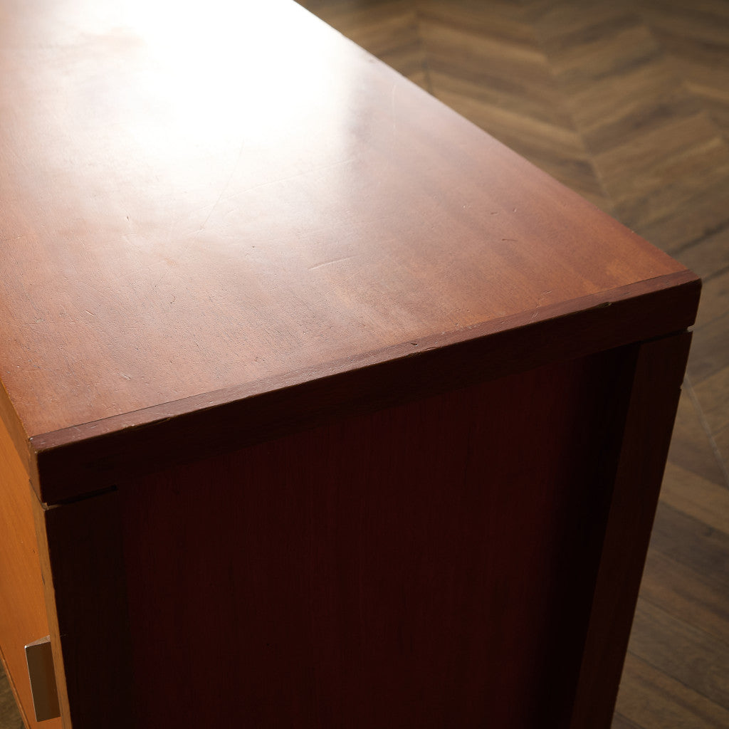 英国 ヴィンテージ キャビネット