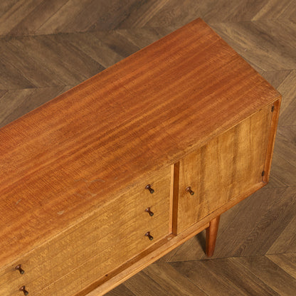 ヴィンテージ サイドボード