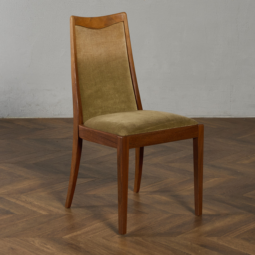 ヴィンテージ ダイニングチェア