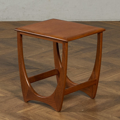 Astro ヴィンテージ タイルトップ ネストテーブル (3552D)