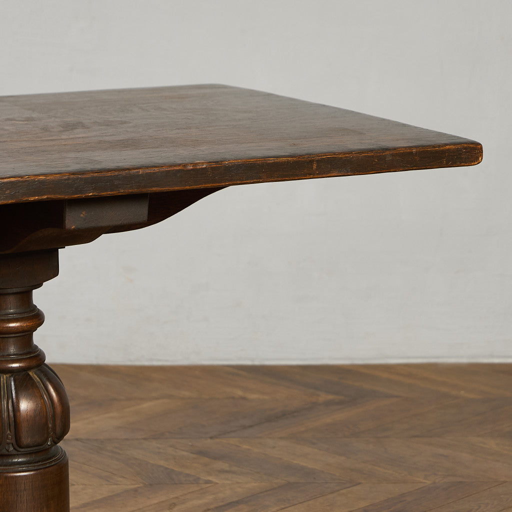 英国 クラシック サイドテーブル