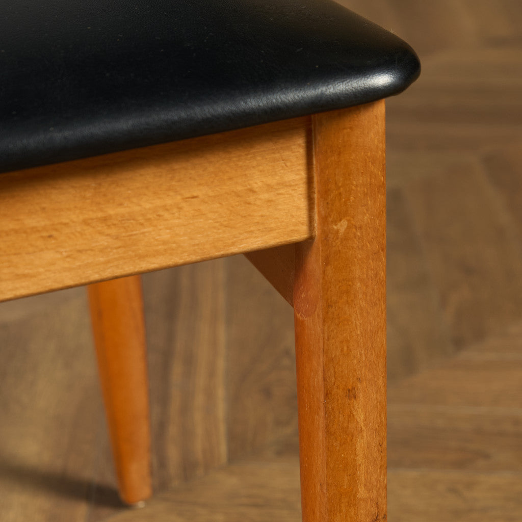 英国 ヴィンテージ ダイニングチェア