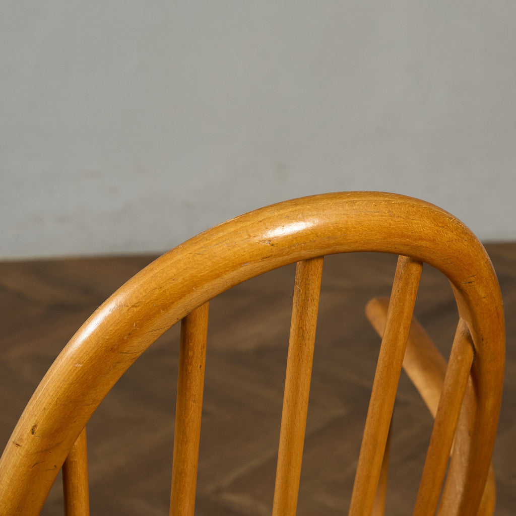 ヴィンテージ クエーカー アームチェア