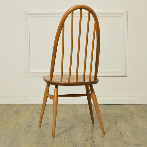 ERCOL ヴィンテージ クエーカーチェア