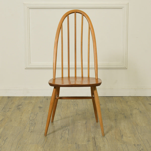 ERCOL ヴィンテージ クエーカーチェア