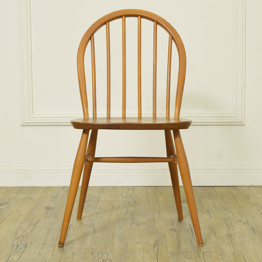 ERCOL フープバックチェア ノーマルサイズ・ハの字脚モデル