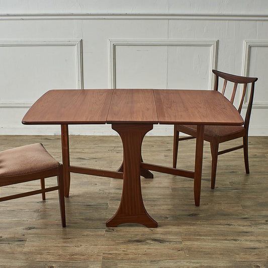 Fresco ゲートレッグドロップリーフテーブル