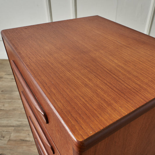 G-plan フレスコトールボーイ 6チェスト