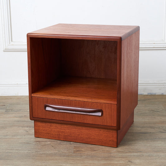 G-PLAN Fresco ナイトテーブル