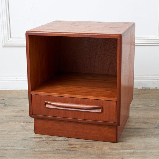 G-PLAN Fresco ナイトテーブル