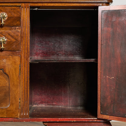 英国 クラシック サイドボード