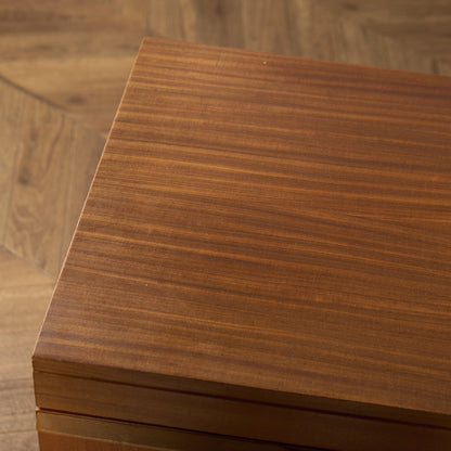 英国 ヴィンテージ ドレッシングデスク