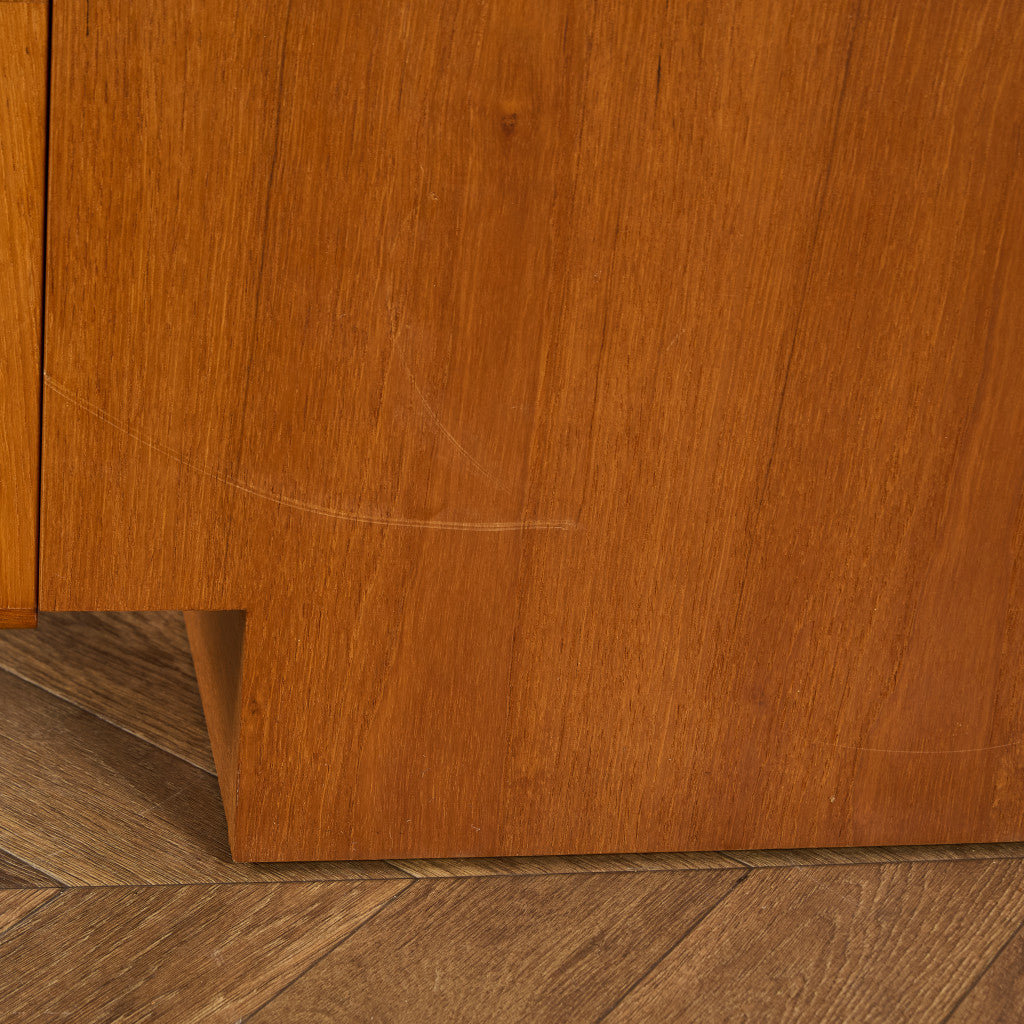 ヴィンテージ サイド キャビネット