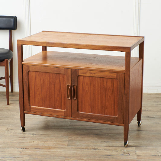 Fresco ビュッフェトロリー (8043)