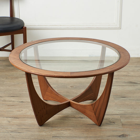 サーキュラーアストロテーブル Occasional Table (8040)