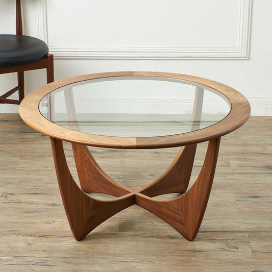サーキュラーアストロテーブル Occasional Table (8040)