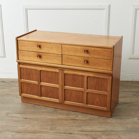 NATHAN ヴィンテージ サイドボード