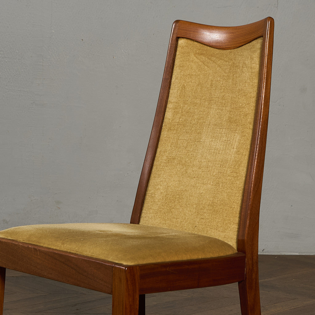 ヴィンテージ ダイニングチェア