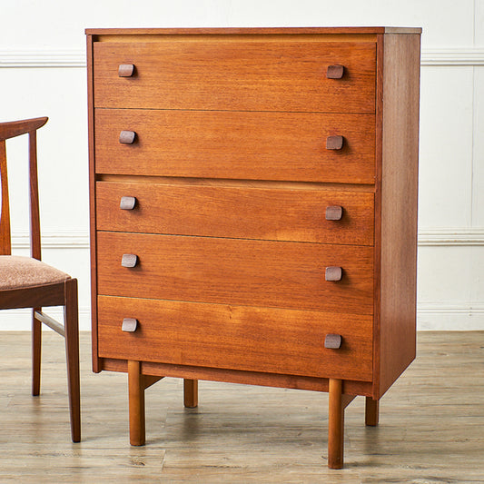 symbol furniture ヴィンテージ チェスト