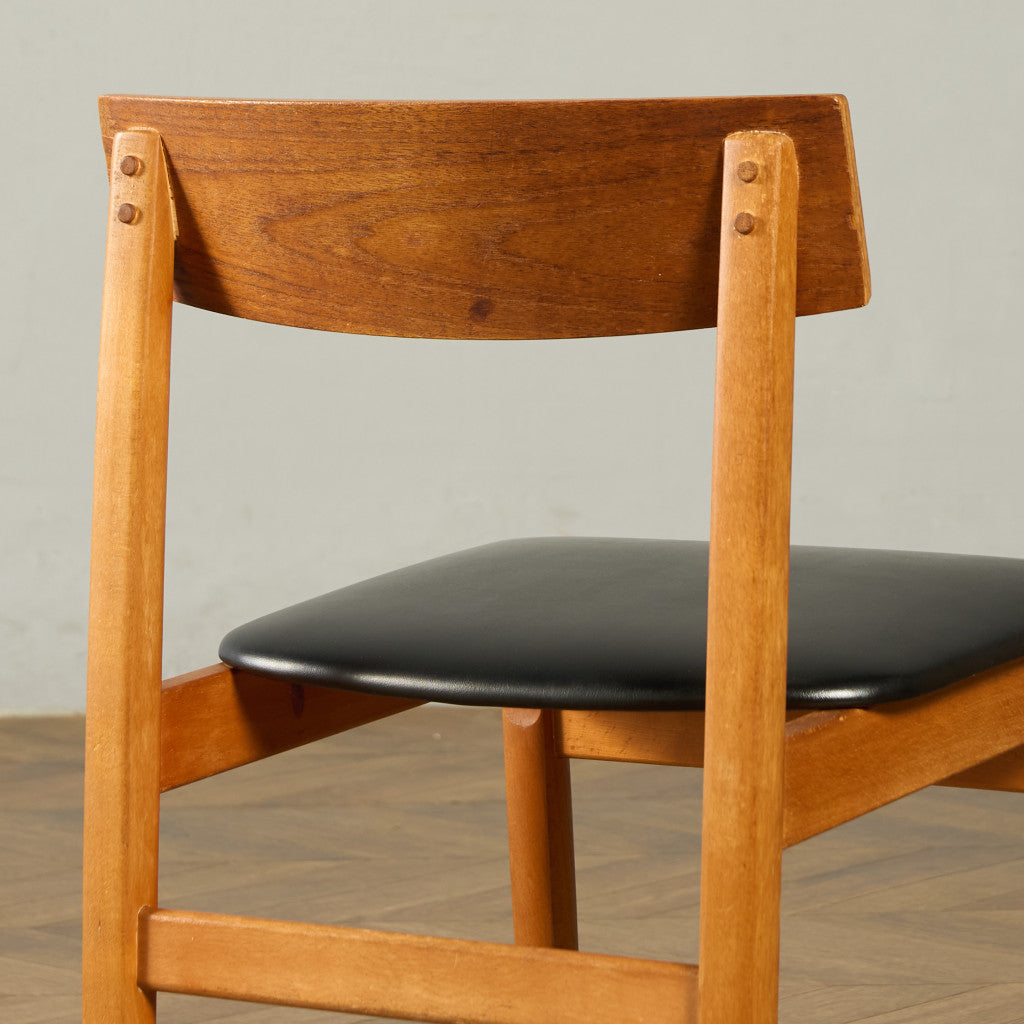 英国 ヴィンテージ ダイニングチェア