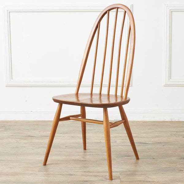 ERCOL ヴィンテージ クエーカーチェア