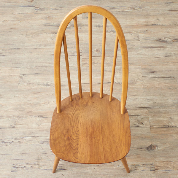 ERCOL ヴィンテージ クエーカーチェア