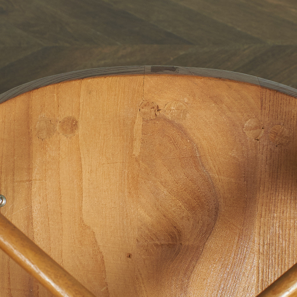 ラティスドチェア