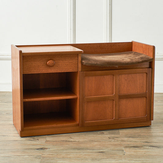 nathan ヴィンテージ テレフォンベンチ