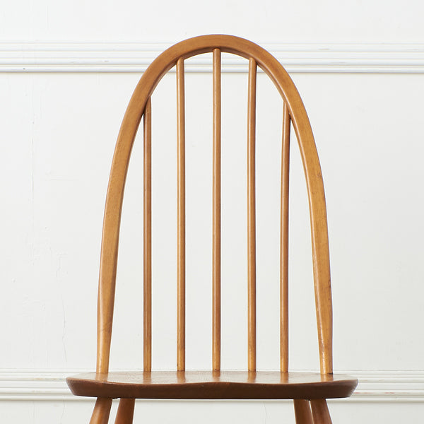 ERCOL ヴィンテージ クエーカーチェア