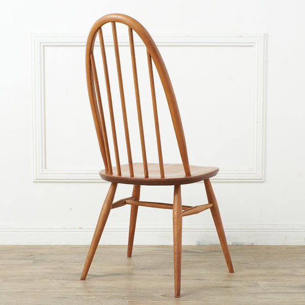 ERCOL ヴィンテージ クエーカーチェア