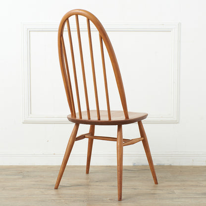 ERCOL ヴィンテージ クエーカーチェア