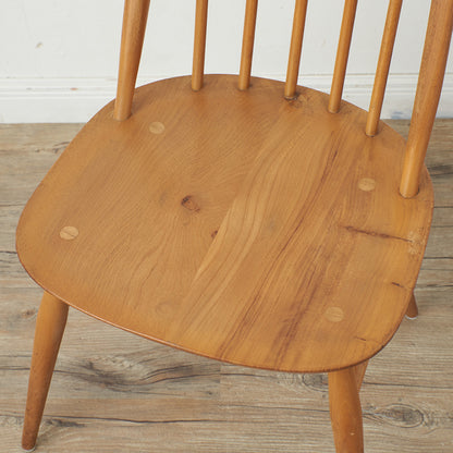 ERCOL ヴィンテージ クエーカーチェア