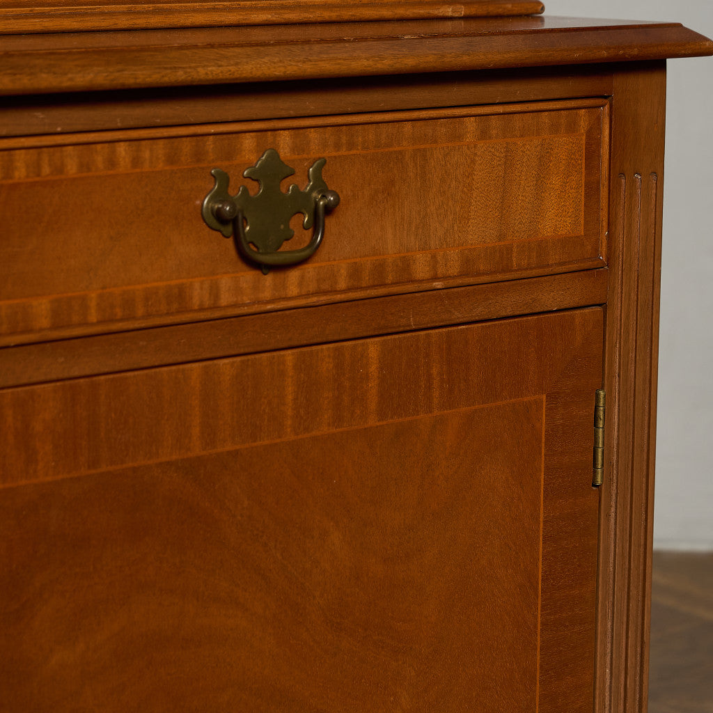 ギャヴィン・アンソニー・メイソン Gavin Anthony Mason エドワーディアン様式 ブックケース #96788