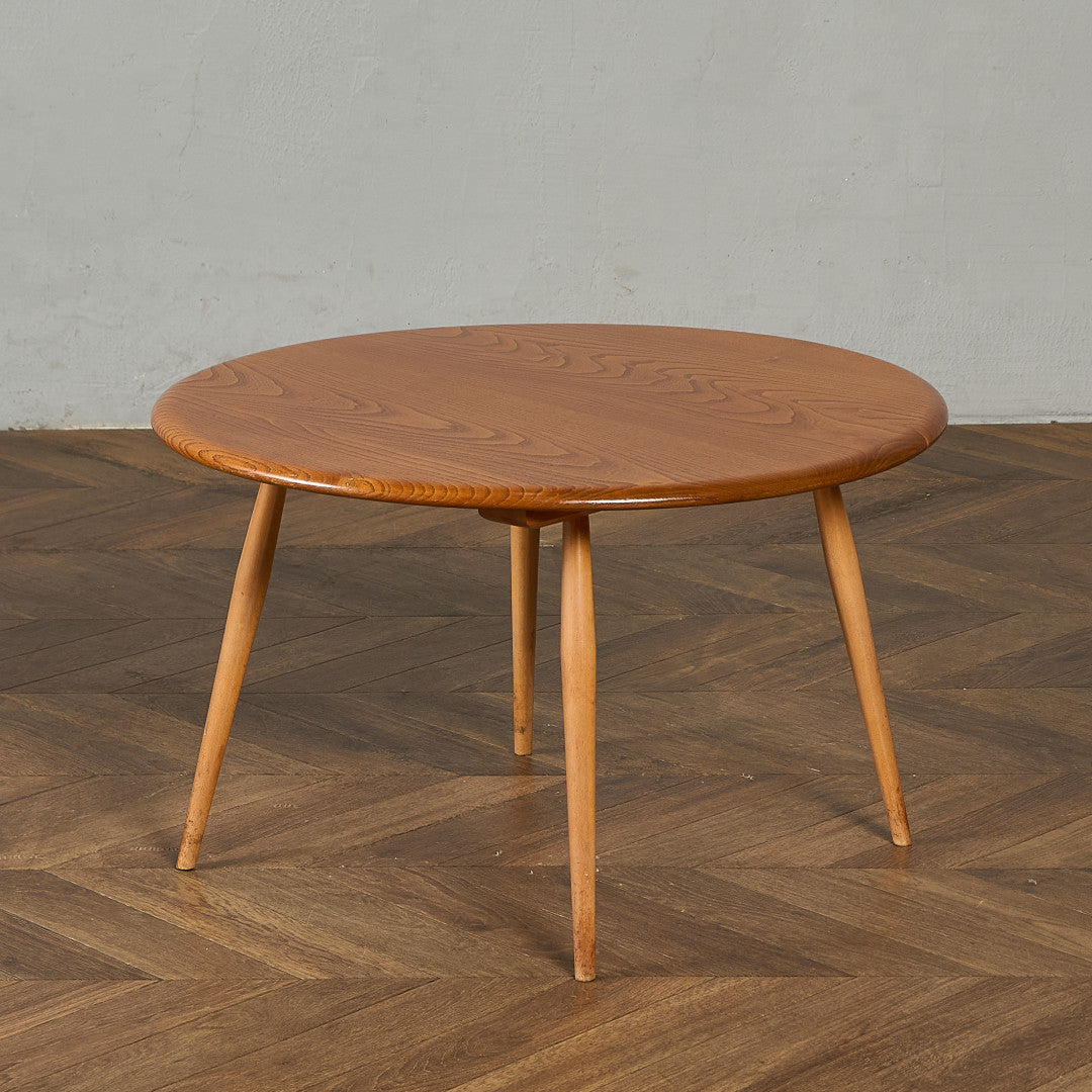 アーコール / ERCOL クエーカーチェア ヴィンテージ 1980年製