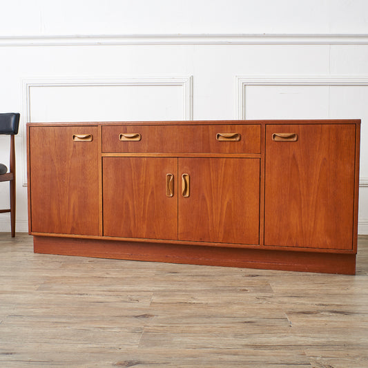 Fresco サイドボード (Composite Base Unit 3115D)