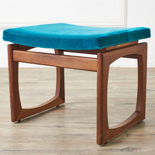 張替済 G-Plan Quadrille スツール (6470)