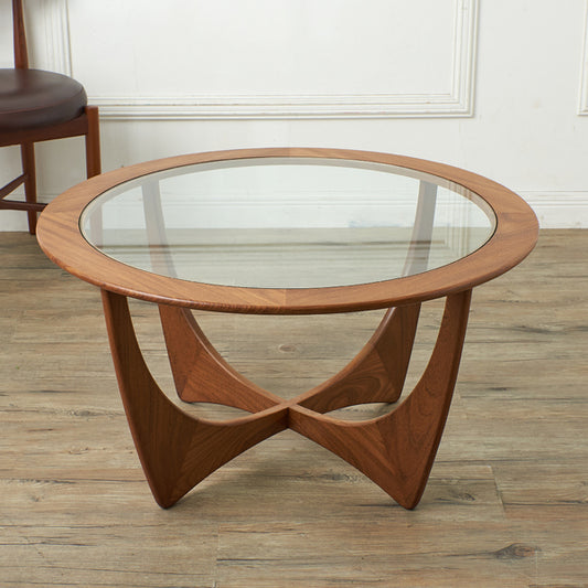 サーキュラーアストロテーブル Occasional Table (8040)