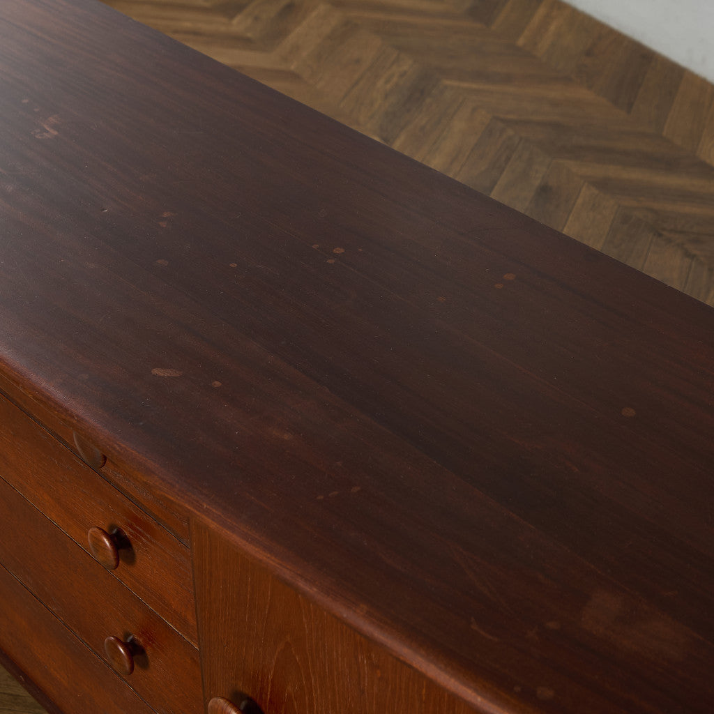 Volany ヴィンテージ サイドボード