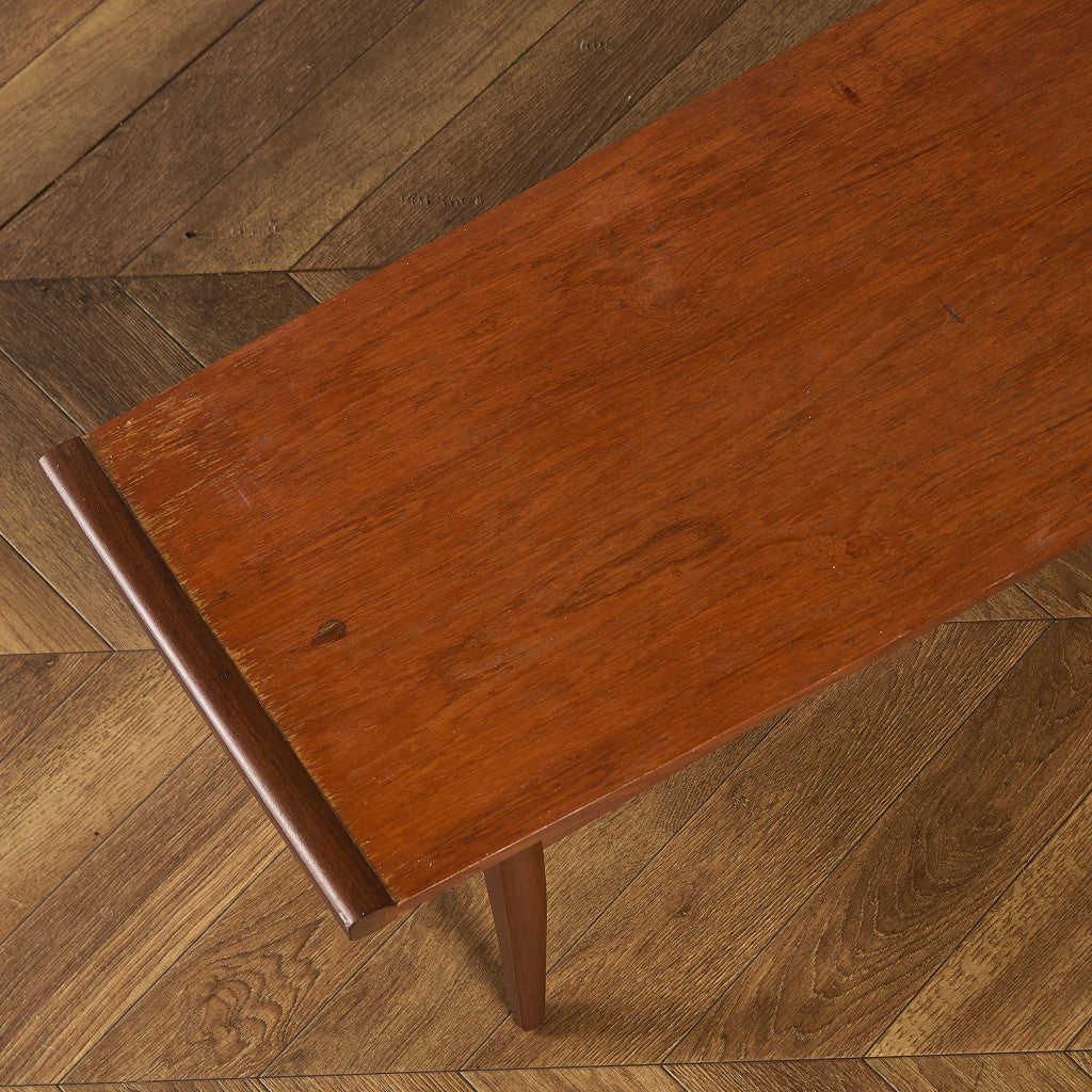 ヴィンテージ コーヒーテーブル