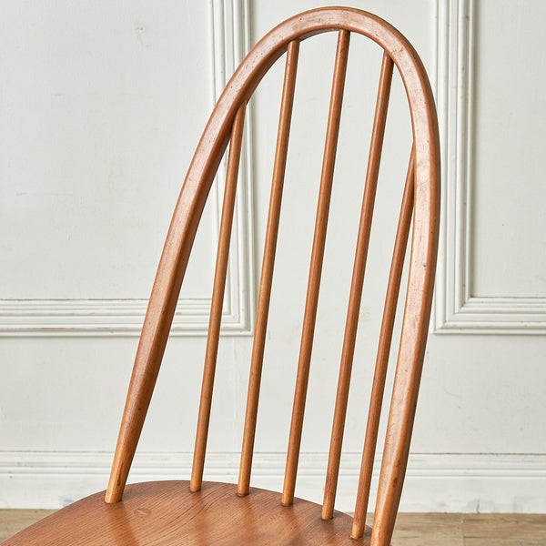 ERCOL ヴィンテージ クエーカーチェア