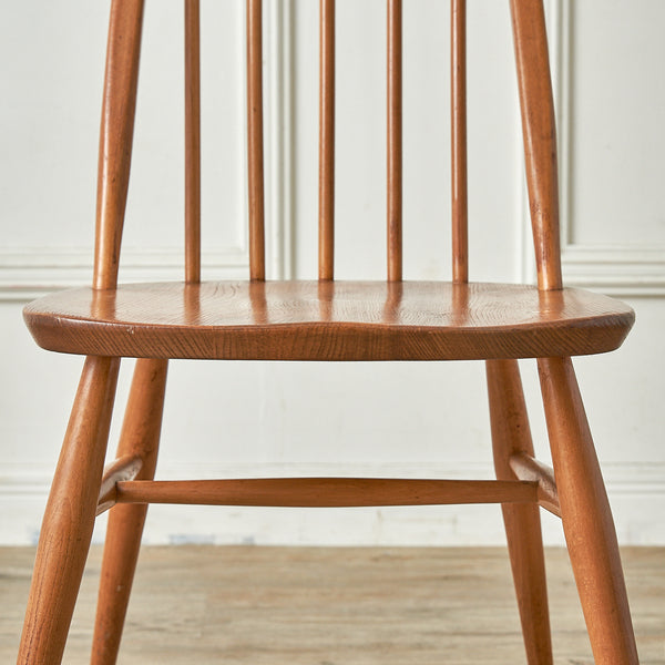 ERCOL ヴィンテージ クエーカーチェア