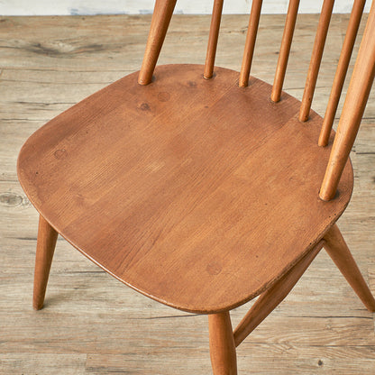 ERCOL ヴィンテージ クエーカーチェア