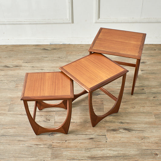 G-PLAN Astro ネストテーブル