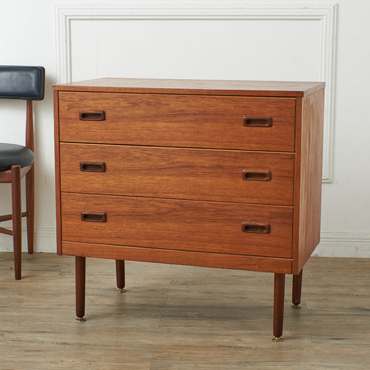 英国ヴィンテージ チェスト