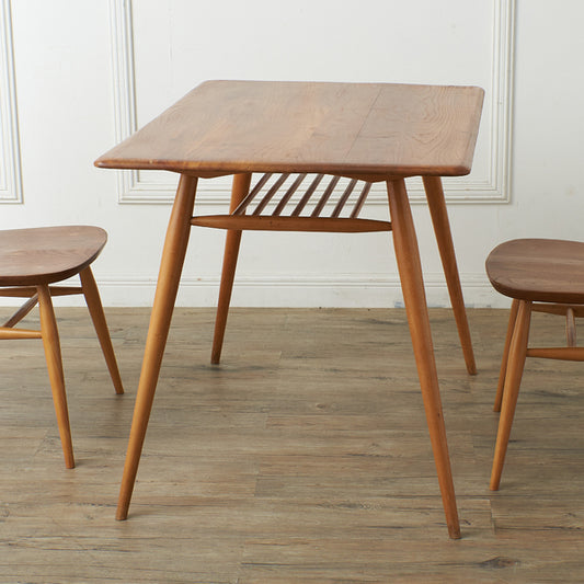 ブレックファストテーブル (393)