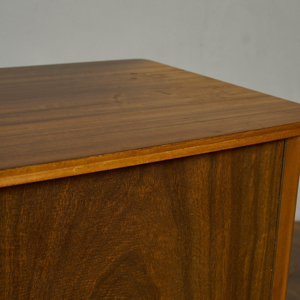 Vanson 1960's ヴィンテージ サイドボード